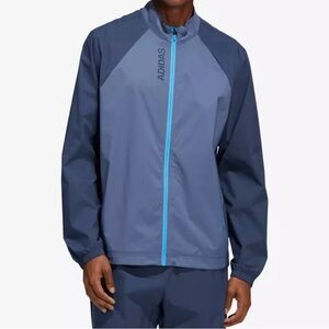 NWT: Men’s Adidas Jacket- Large